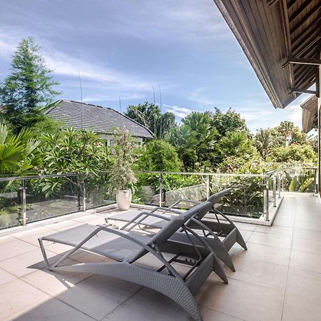 Villa Amelie By Jb Villas Seminyak  Ngoại thất bức ảnh