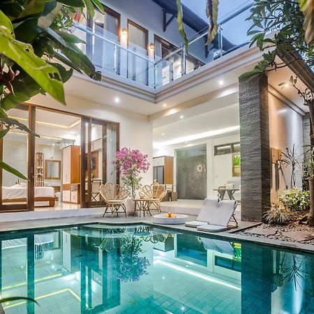 Villa Amelie By Jb Villas Seminyak  Ngoại thất bức ảnh