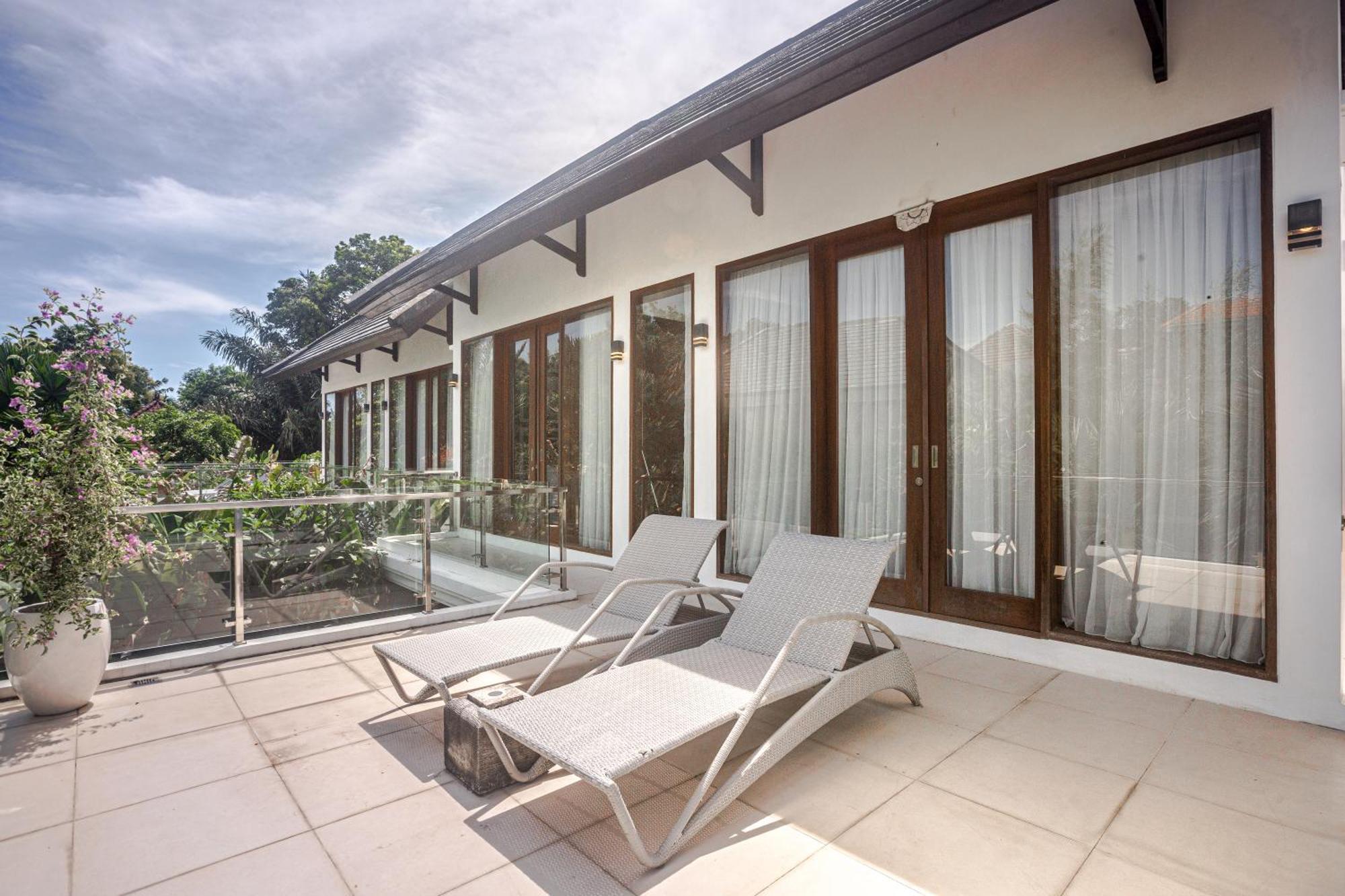 Villa Amelie By Jb Villas Seminyak  Ngoại thất bức ảnh