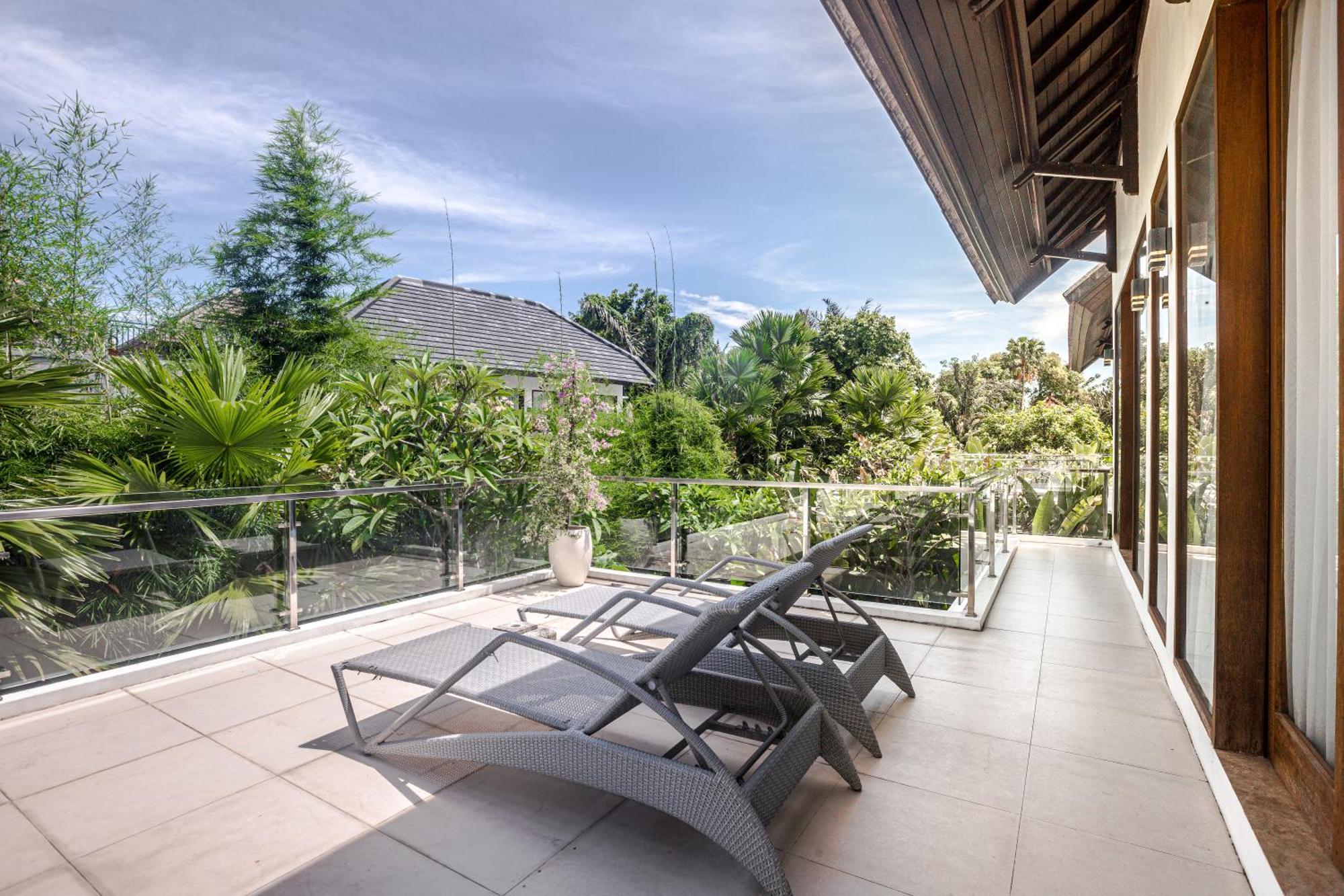 Villa Amelie By Jb Villas Seminyak  Ngoại thất bức ảnh