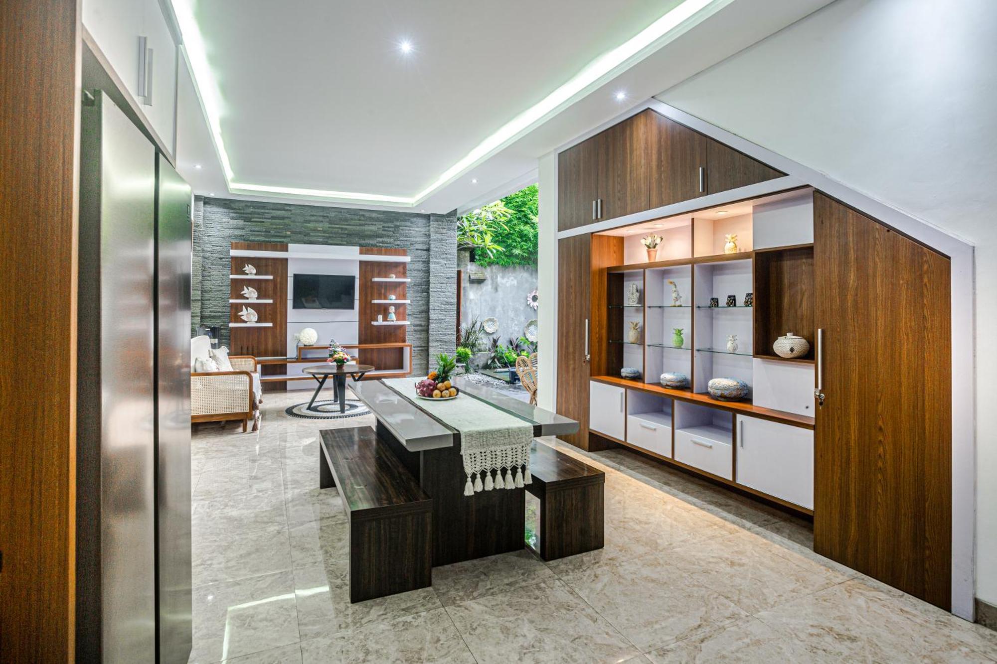 Villa Amelie By Jb Villas Seminyak  Ngoại thất bức ảnh
