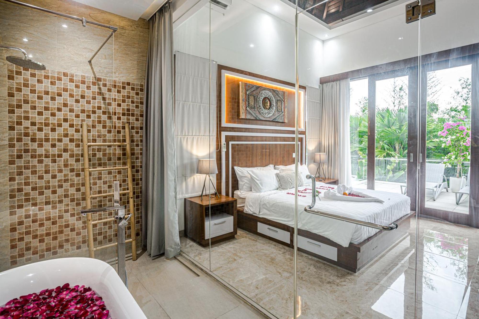 Villa Amelie By Jb Villas Seminyak  Ngoại thất bức ảnh