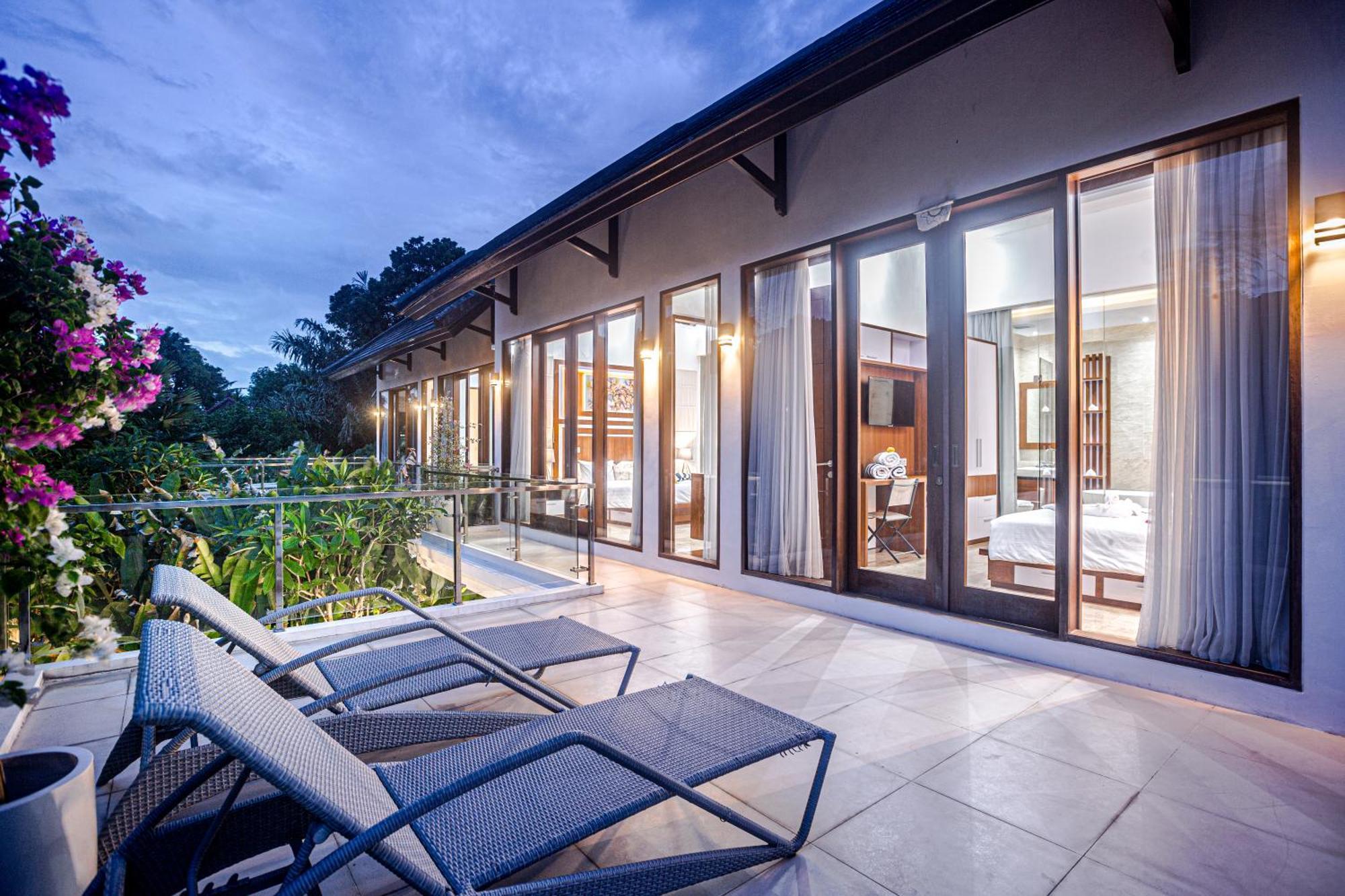 Villa Amelie By Jb Villas Seminyak  Ngoại thất bức ảnh