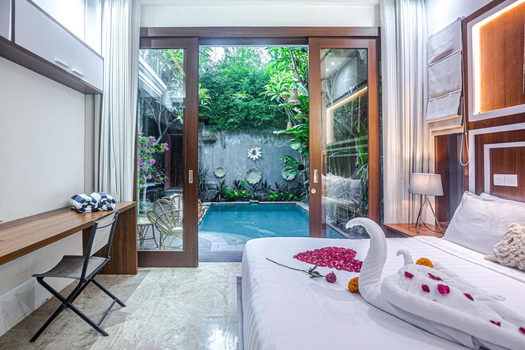Villa Amelie By Jb Villas Seminyak  Ngoại thất bức ảnh