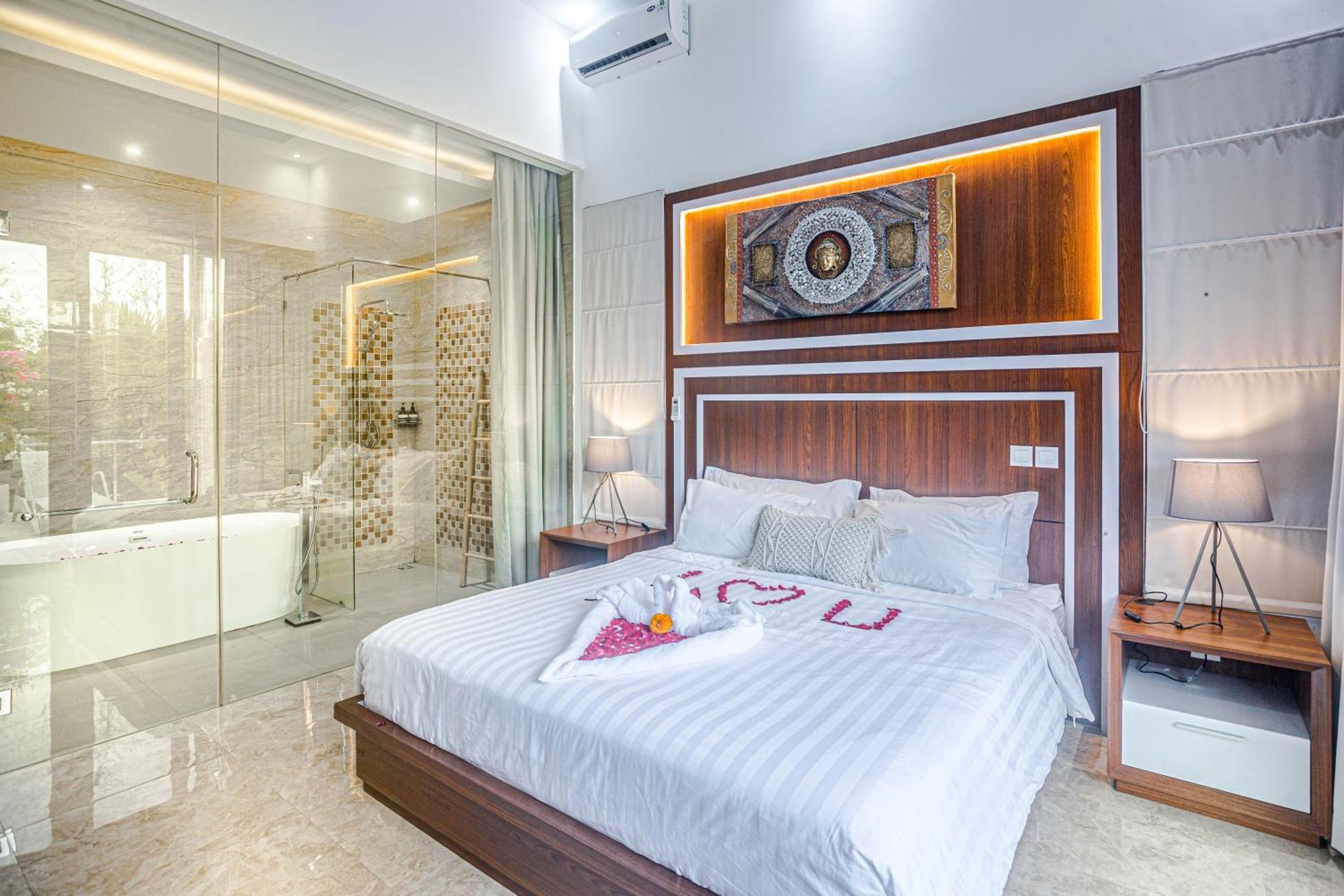Villa Amelie By Jb Villas Seminyak  Ngoại thất bức ảnh