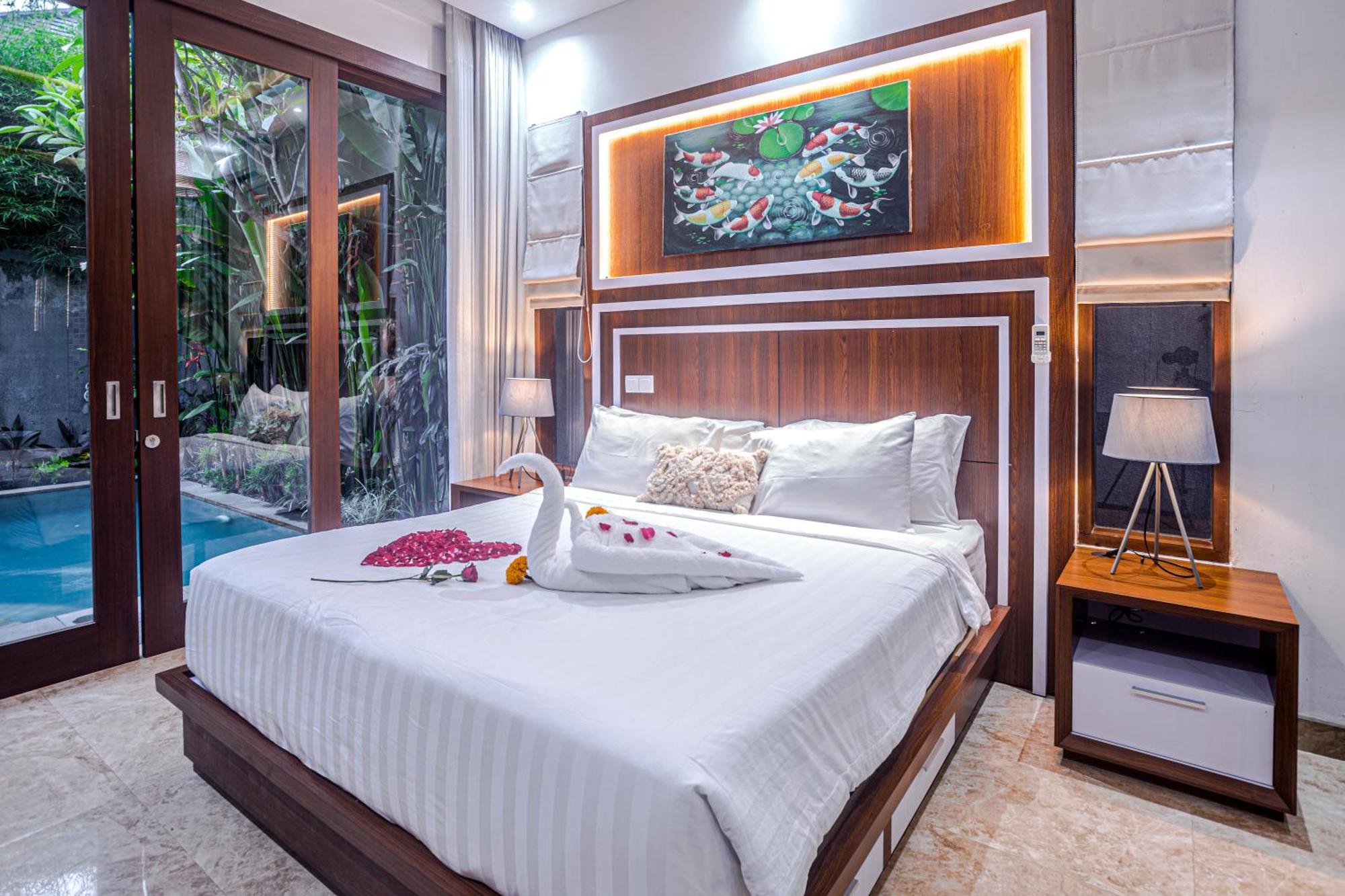 Villa Amelie By Jb Villas Seminyak  Ngoại thất bức ảnh