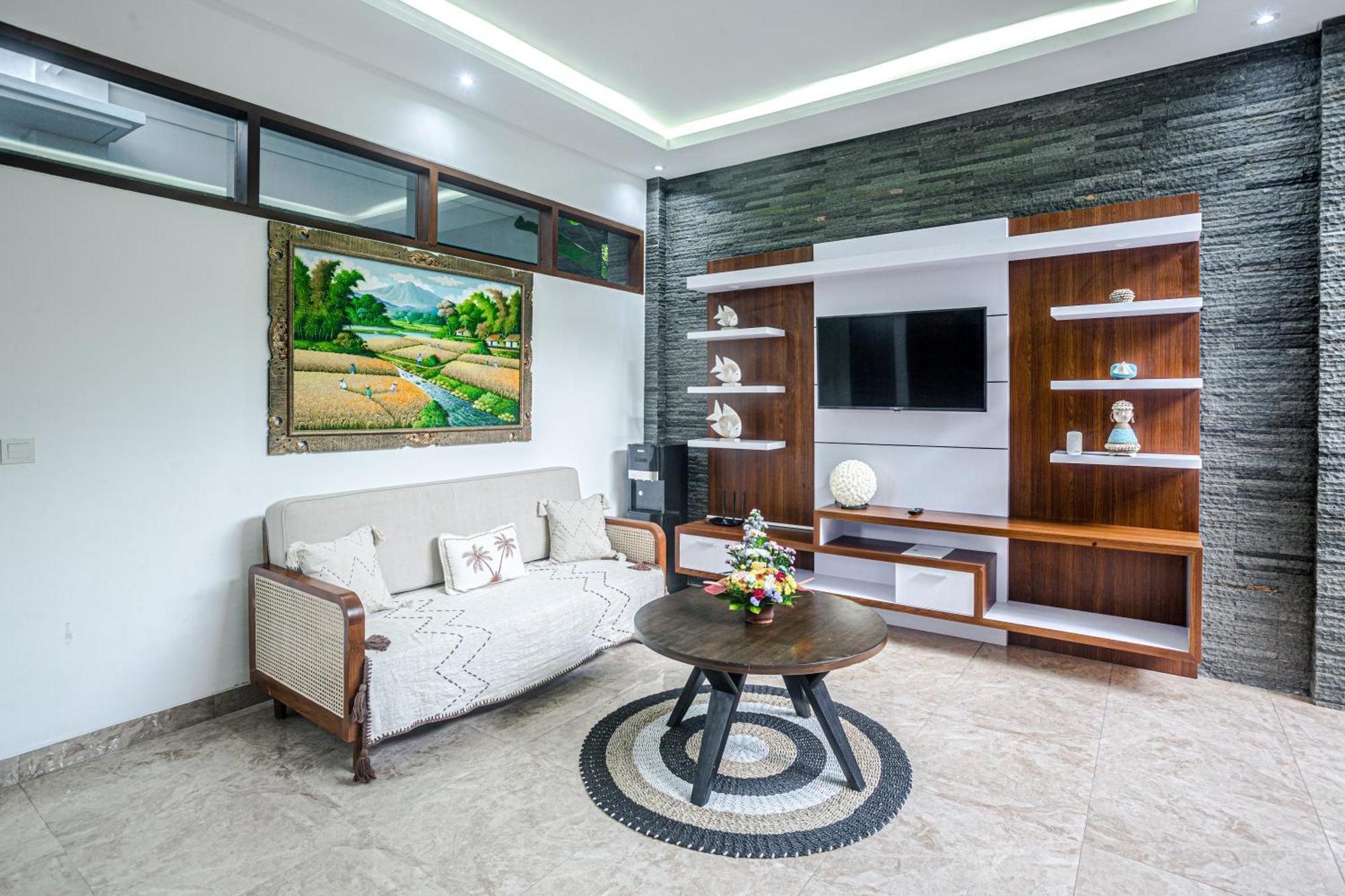 Villa Amelie By Jb Villas Seminyak  Ngoại thất bức ảnh